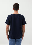 Unisex Cotton Tencel Shirt